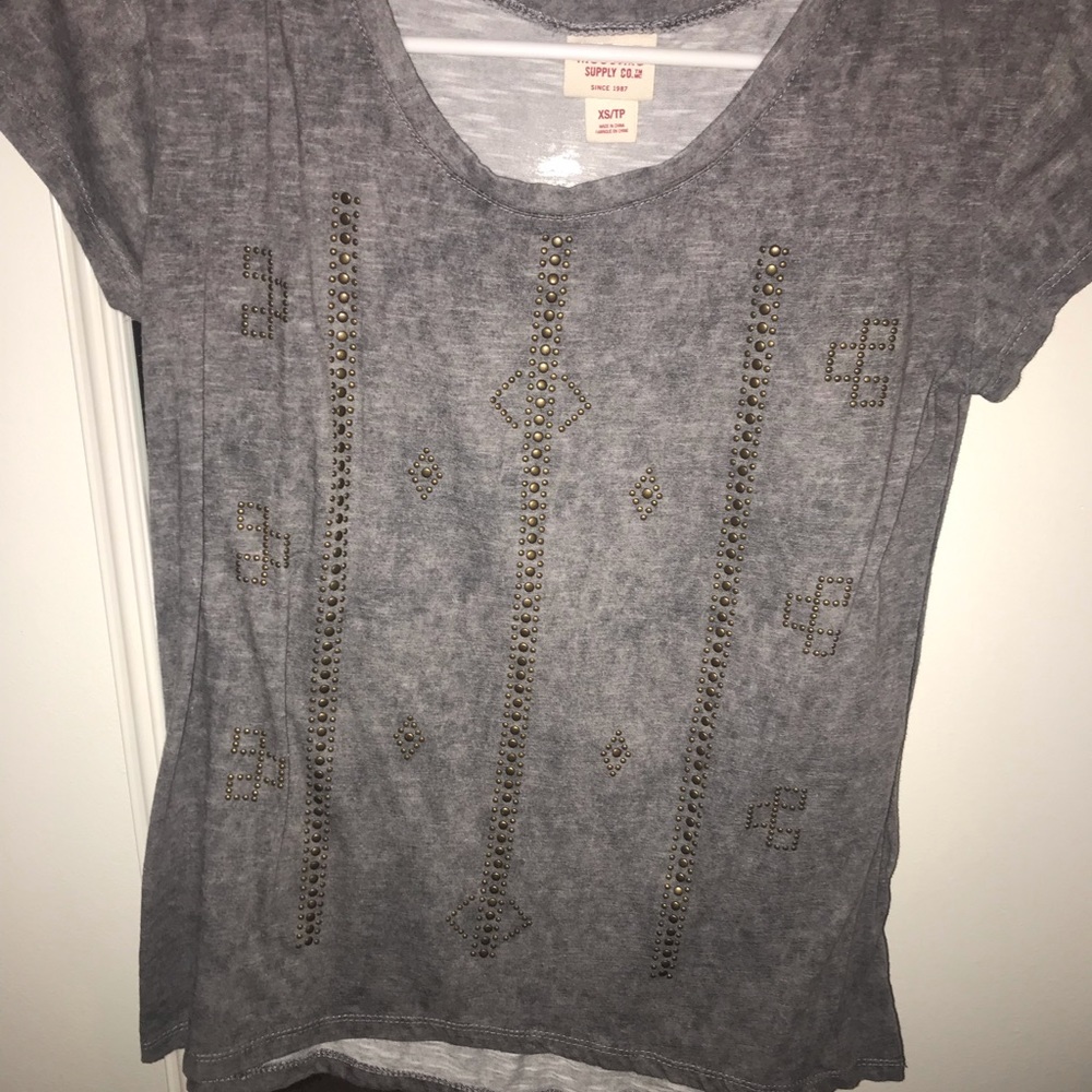 Cute Badazzled Shirt